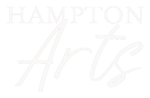 Hampton Arts Logo