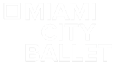 Miami City Ballet Logo