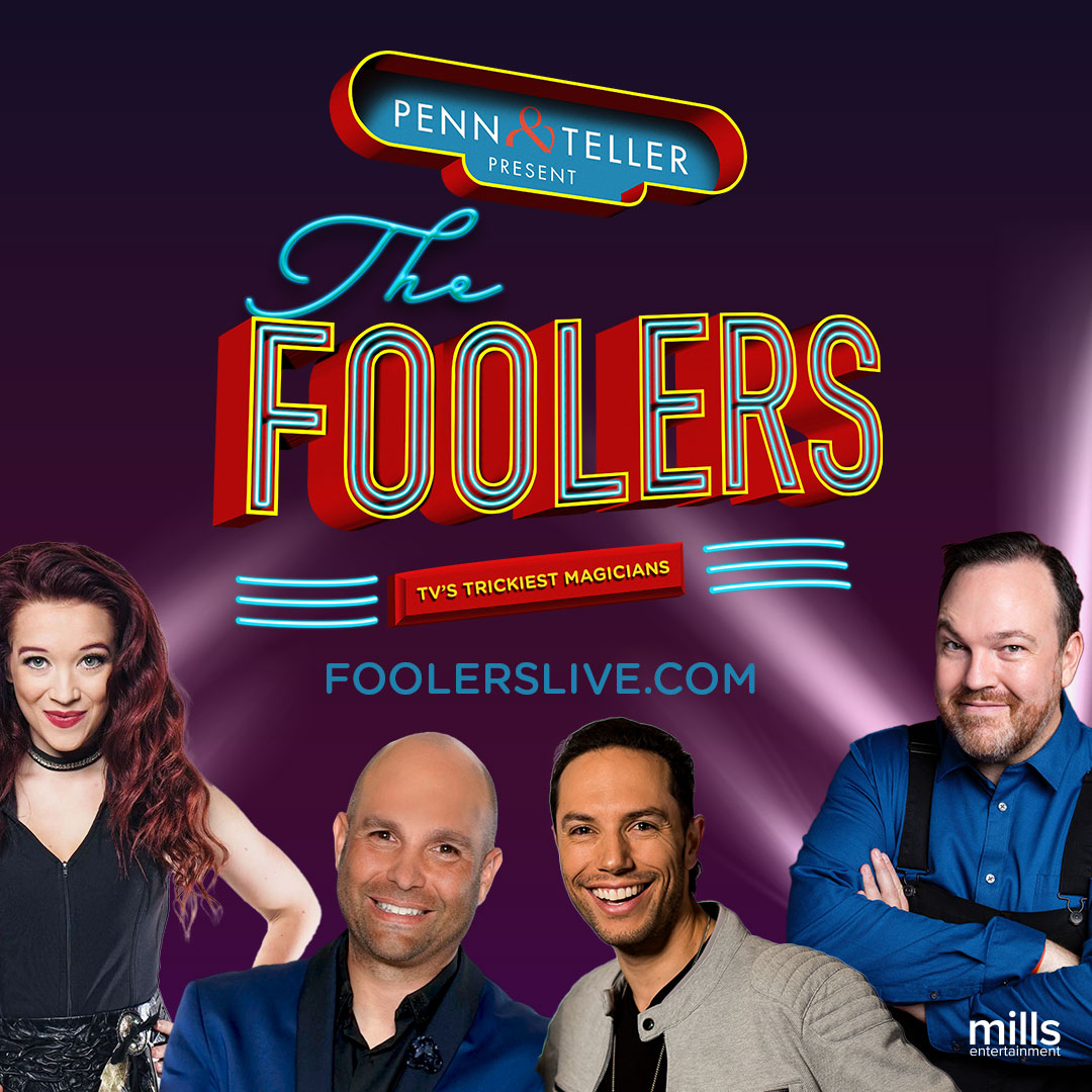 Image for The Foolers