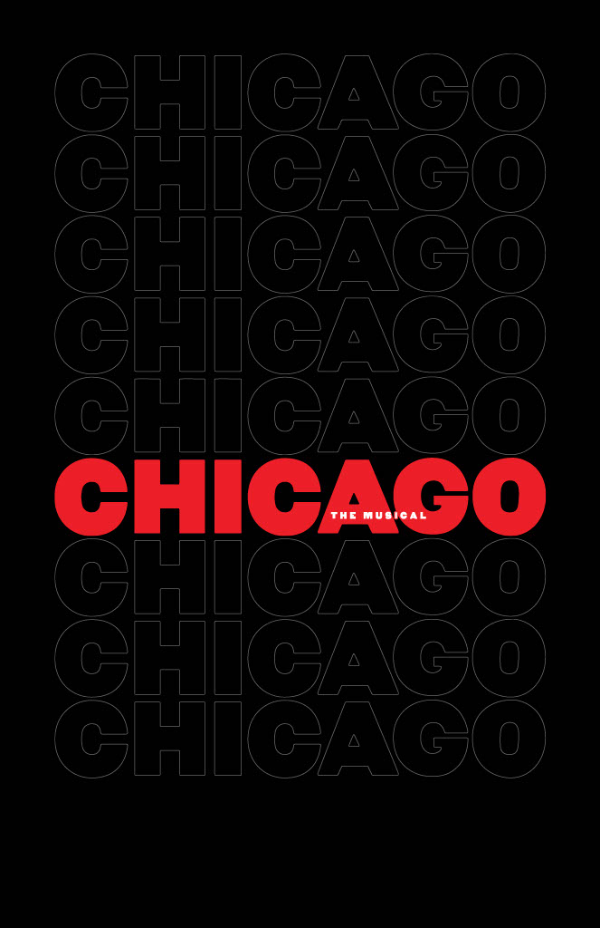 Image for Chicago: The Musical