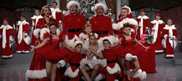 Image for White Christmas