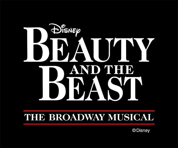 Image for Disney's Beauty and the Beast
