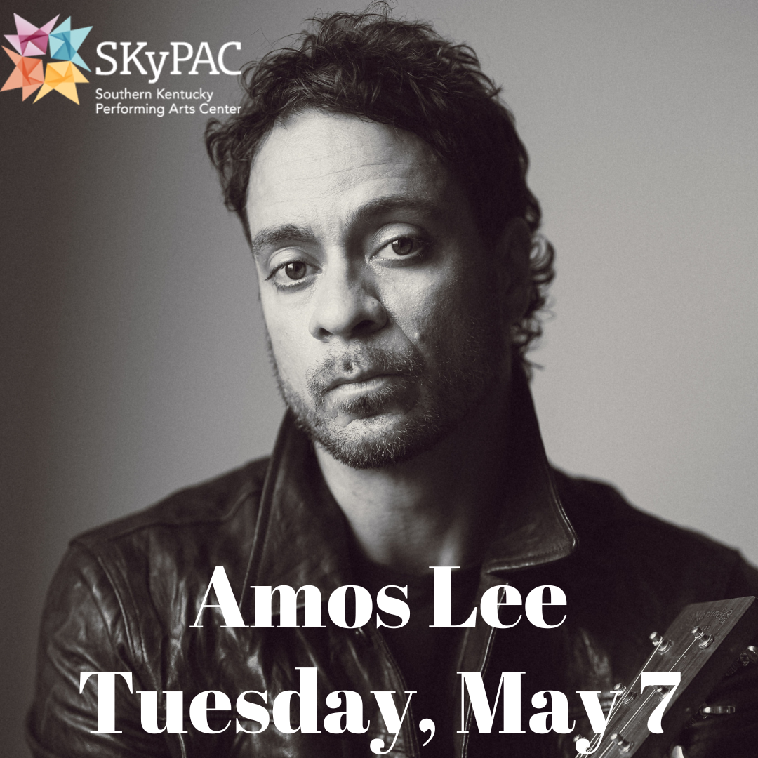 Image for Amos Lee