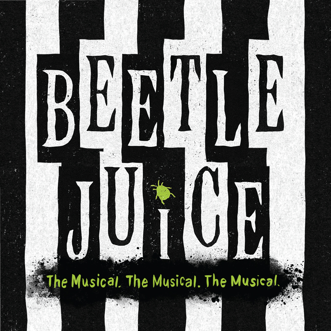 Image for Beetlejuice