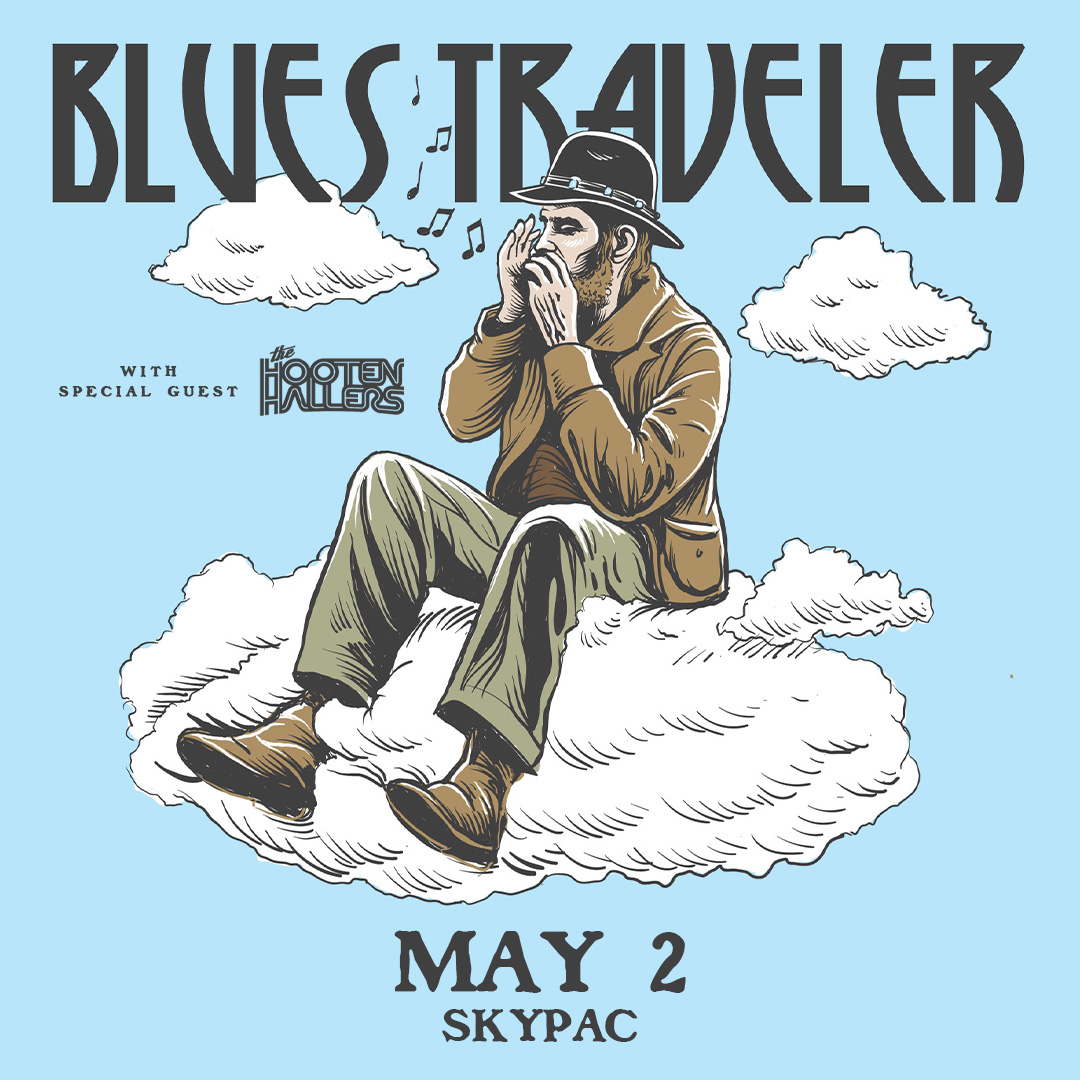 Image for Blues Traveler