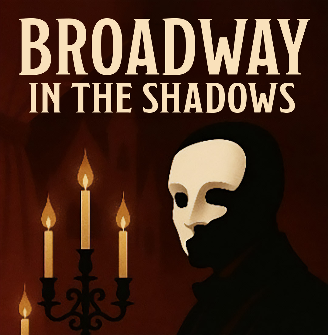 Image for Orchestra Kentucky- Broadway In The Shadows