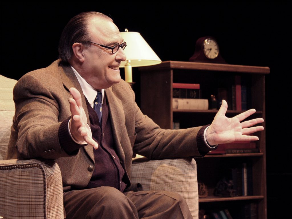 Image for An Evening with C.S. Lewis: Starring David Payne