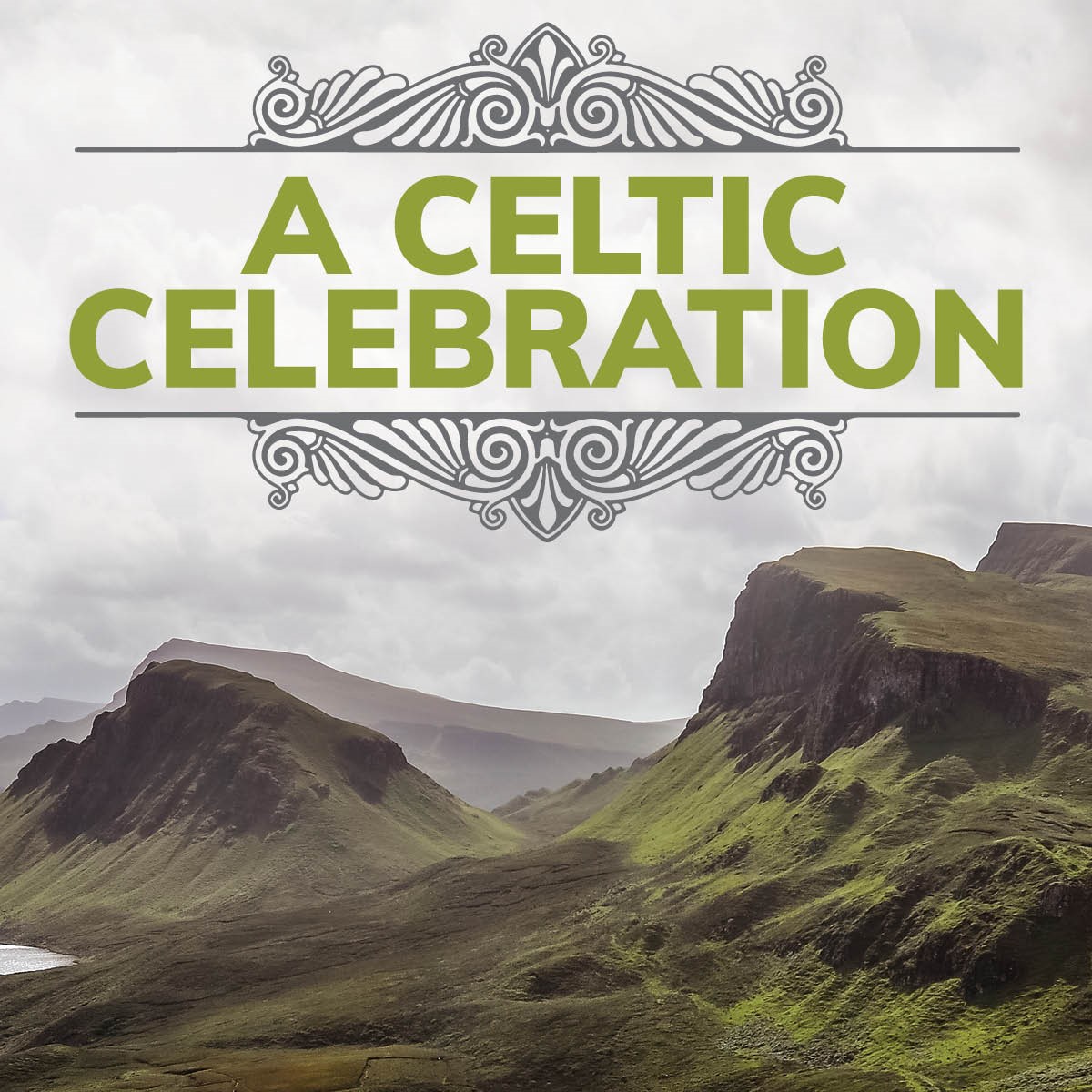 Image for Celtic Celebration