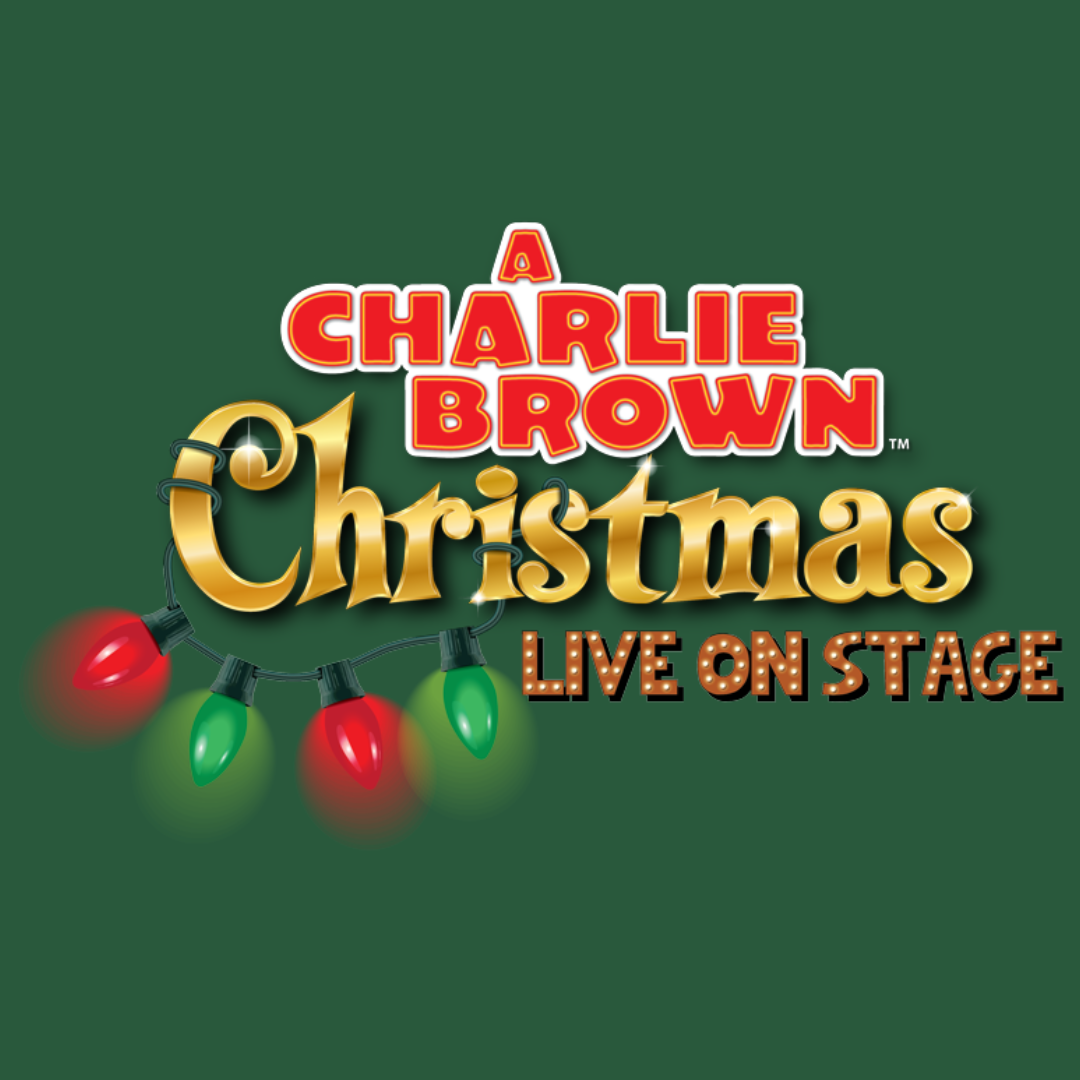 Image for A Charlie Brown Christmas Live On Stage