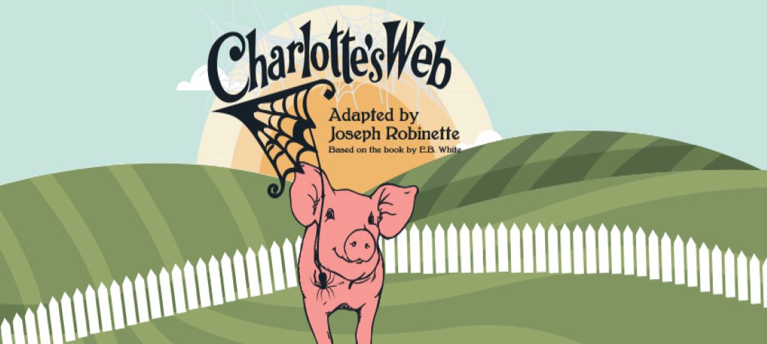 Image for Charlotte's Web