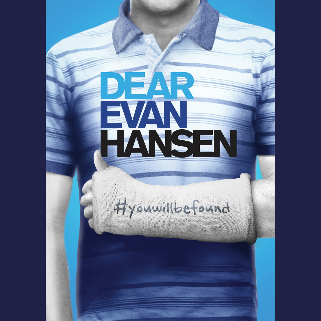 Image for Dear Evan Hansen