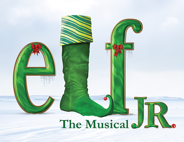 Image for BG OnStage: Elf Jr