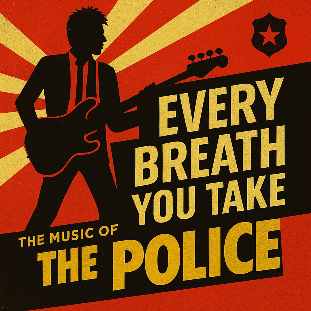 Image for Orchestra Kentucky- Every Breath You Take: The Music of The Police