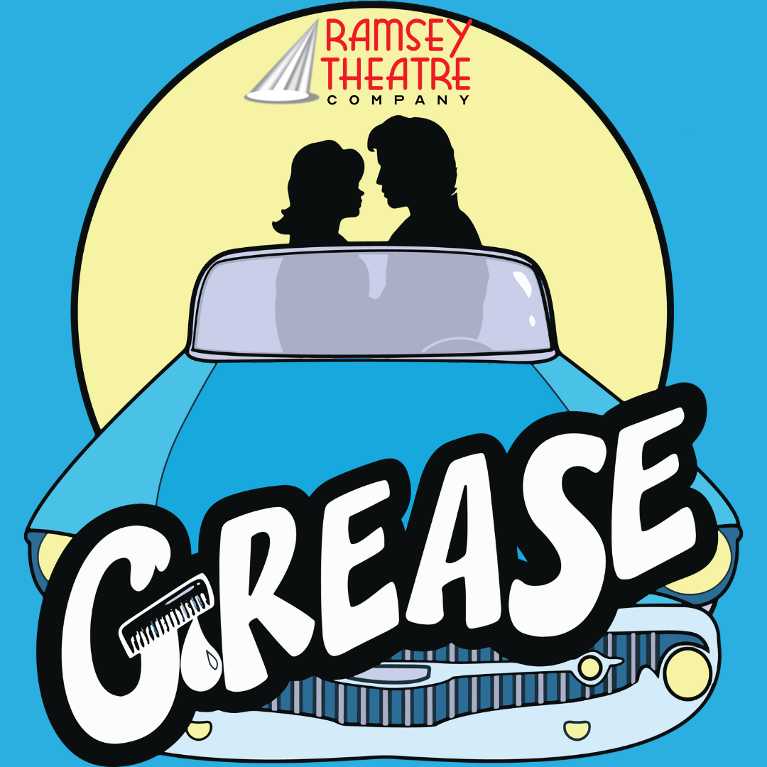 Image for Grease