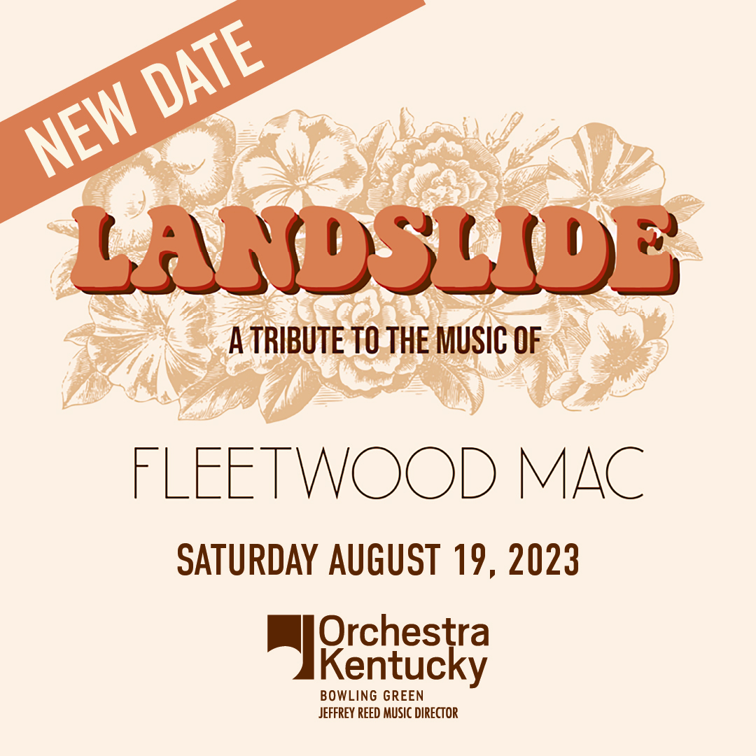 Image for Landslide: A Symphonic Tribute to the Music of Fleetwood Mac