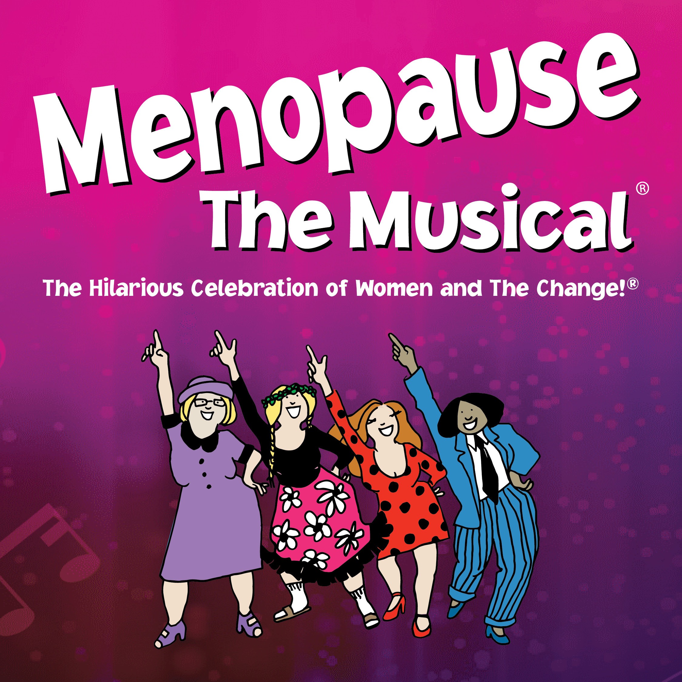 Image for Menopause The Musical®