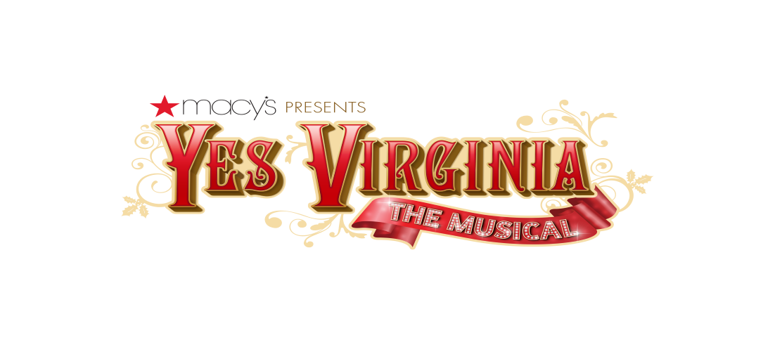 Image for Yes, Virgina: The Musical