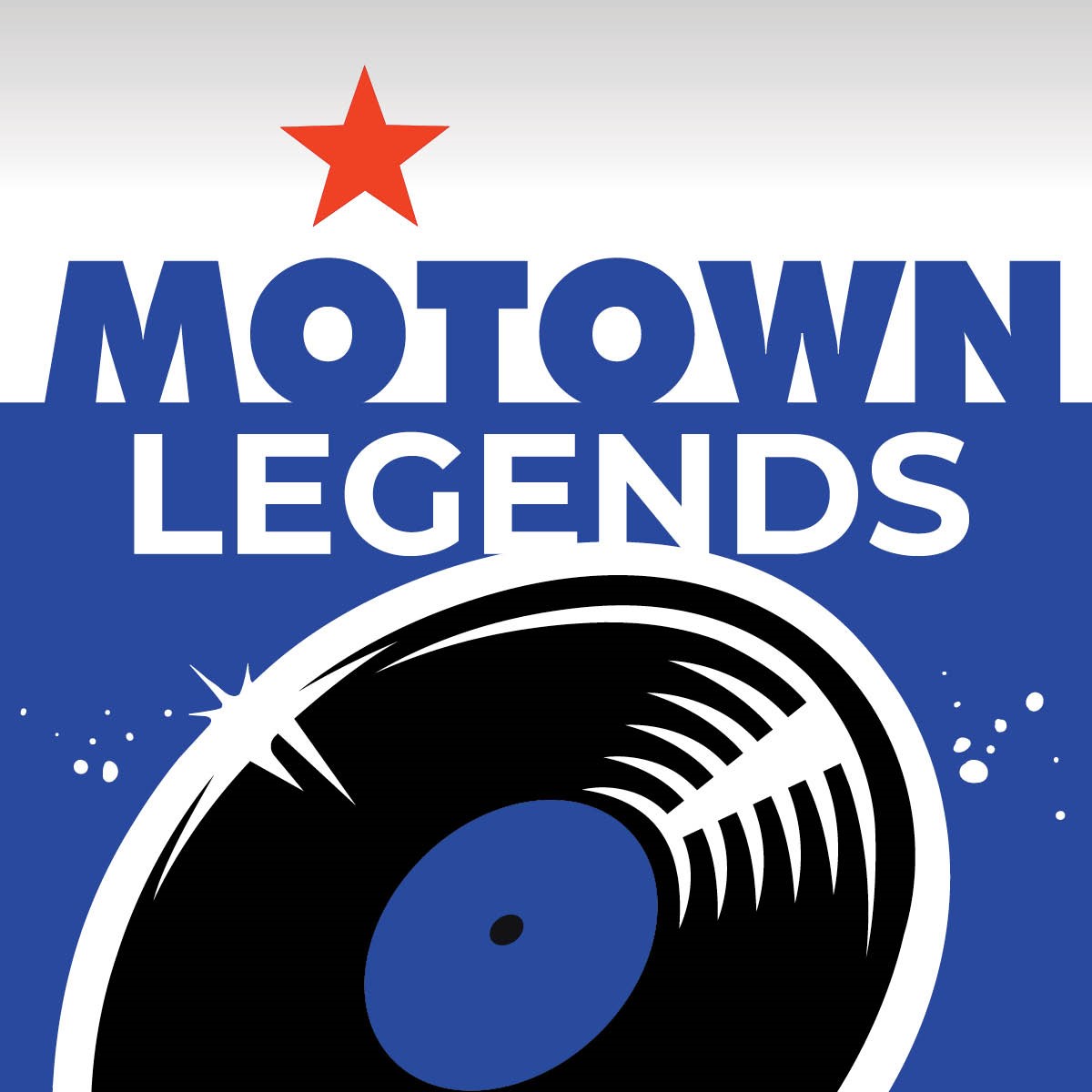 Image for Motown Legends
