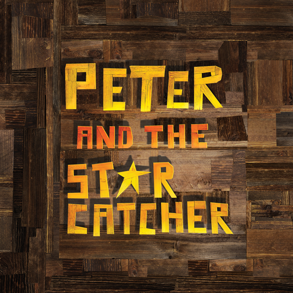 Image for Peter and the Starcatcher