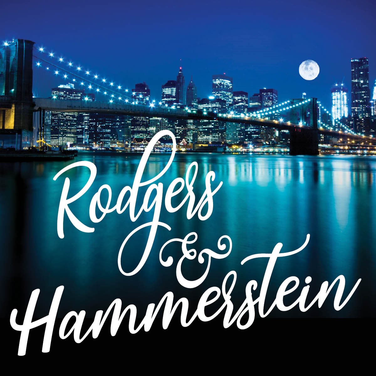 Image for Rodgers & Hammerstein