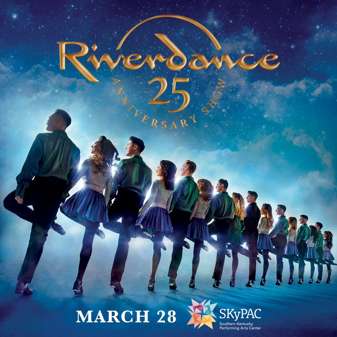 Image for Riverdance