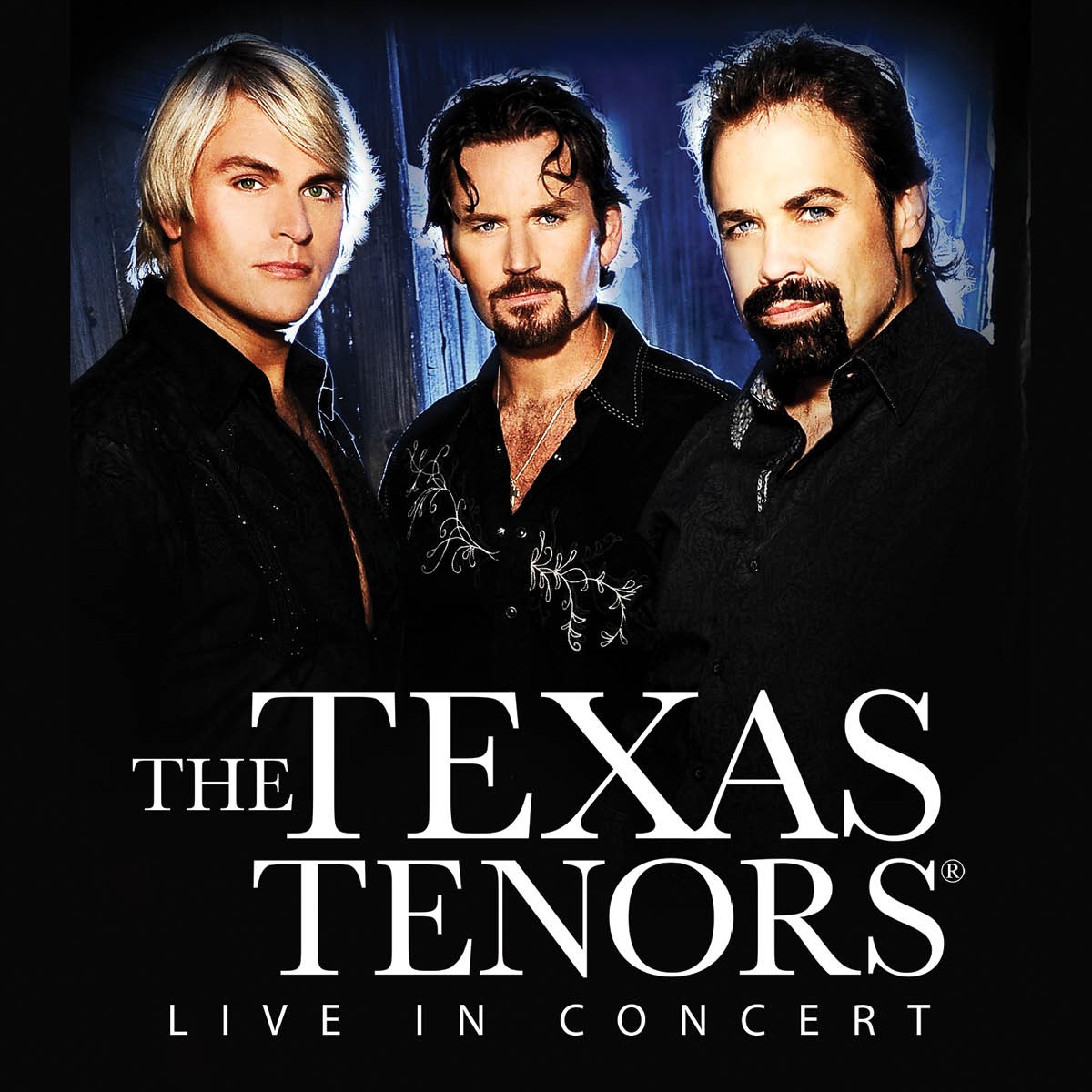 Image for The Texas Tenors