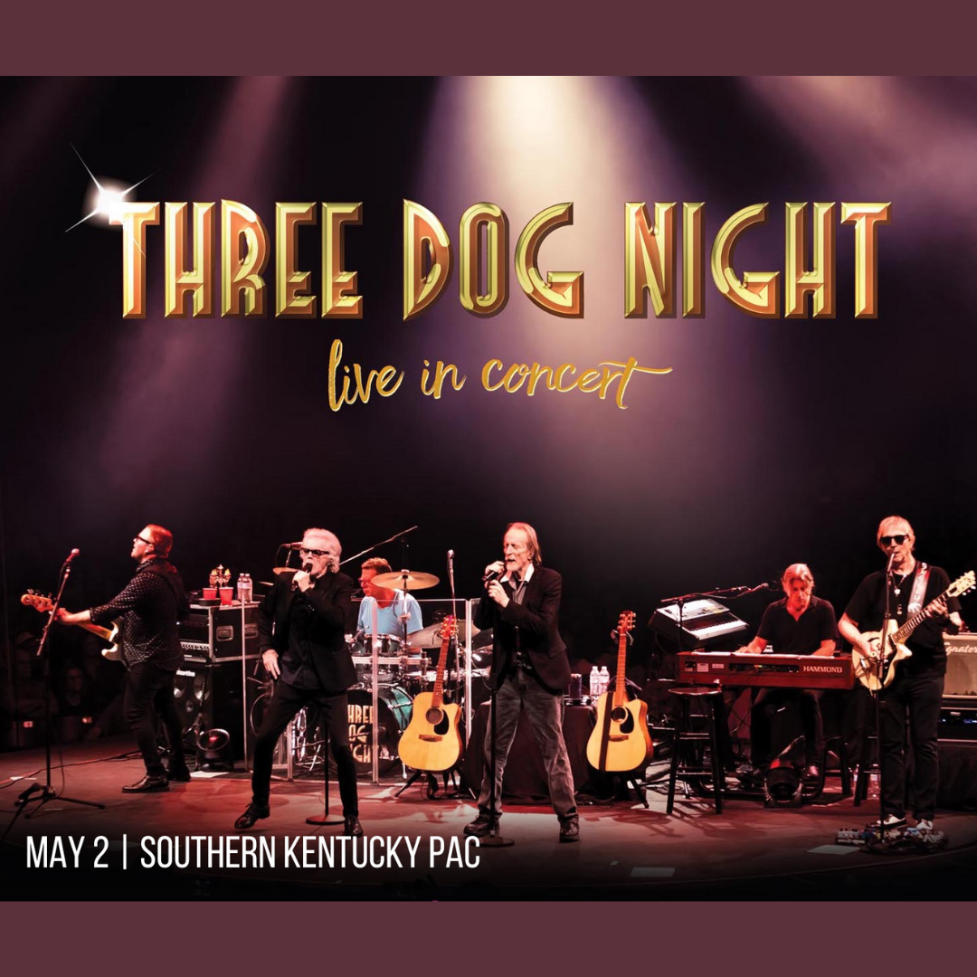 Image for Three Dog Night