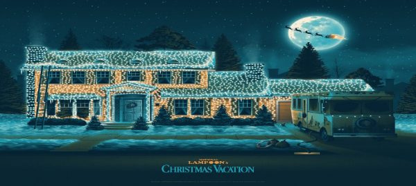Image for Christmas Vacation