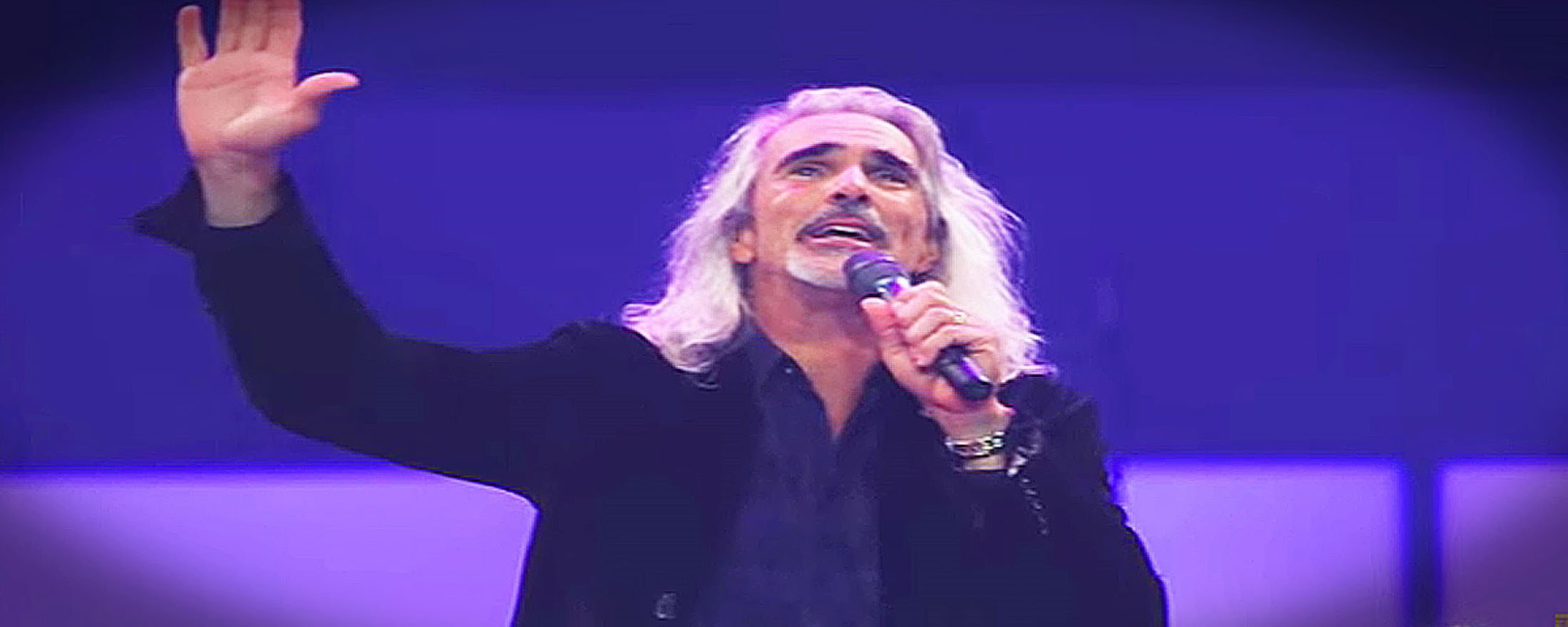 Image for Guy Penrod Holiday Concert