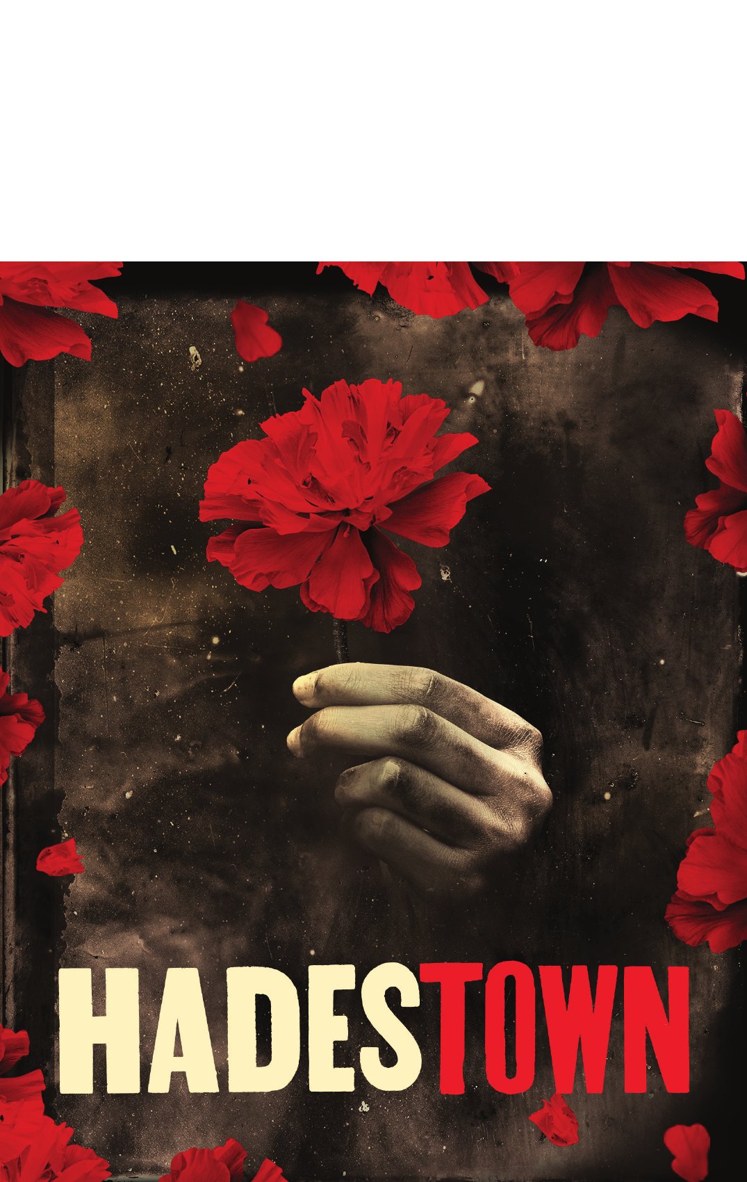 Image for Hadestown