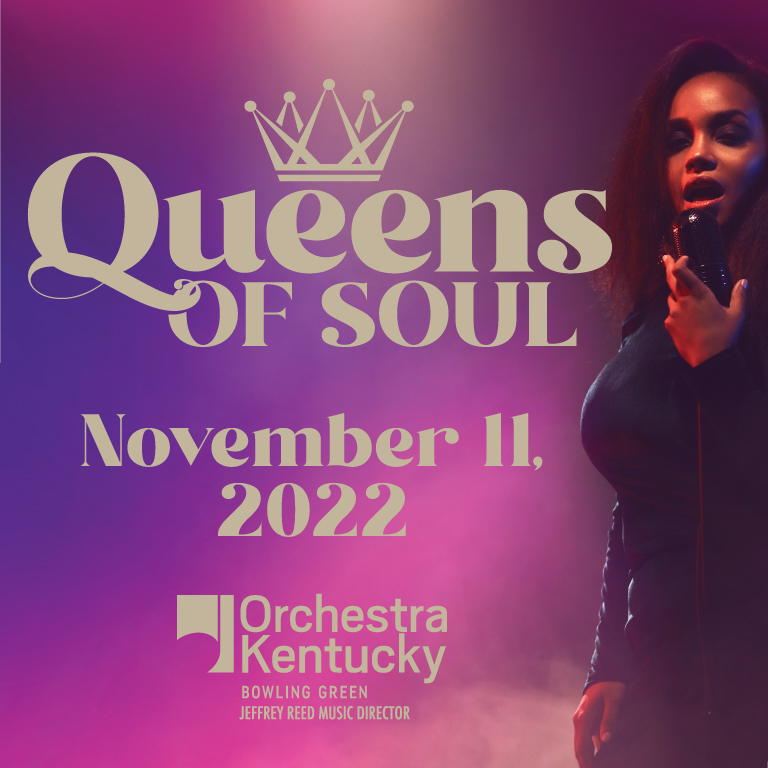 Image for Queens of Soul