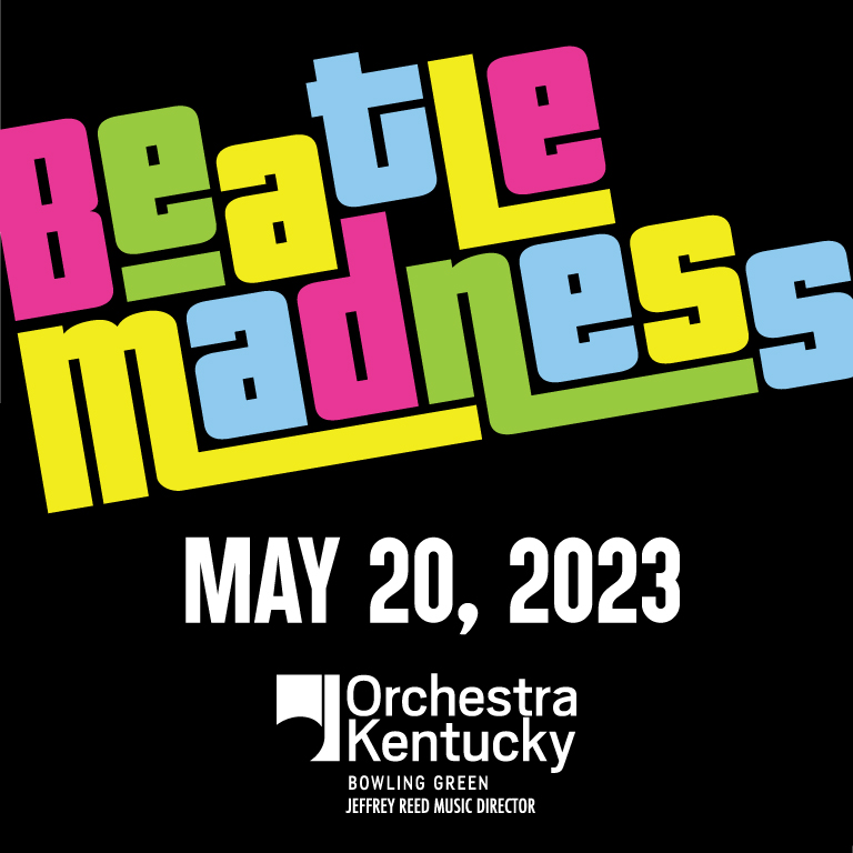 Image for Beatlemadness
