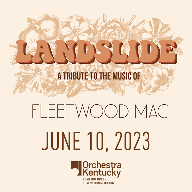 Image for Landslide: A Symphonic Tribute to the Music of Fleetwood Mac