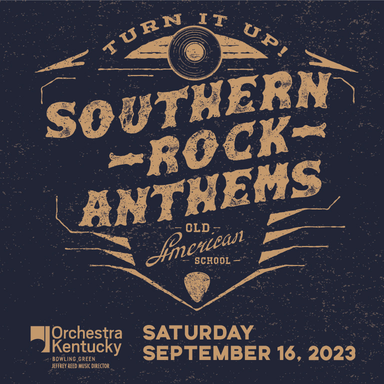 Image for Southern Rock Anthems