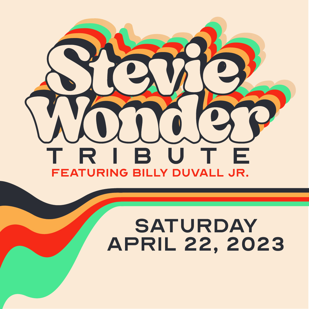 Image for Stevie Wonder Tribute