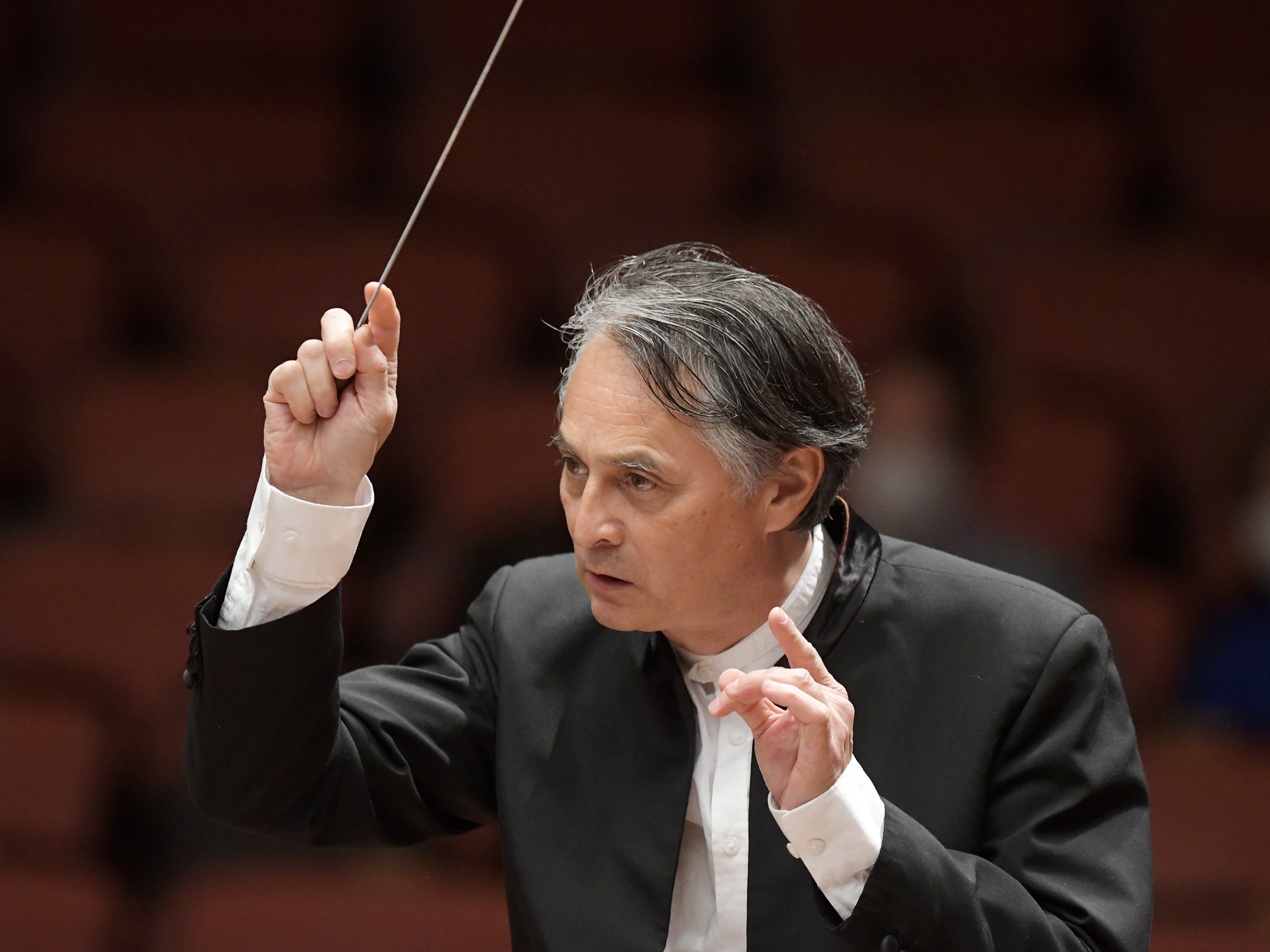 Image for Mahler’s Symphony No. 6