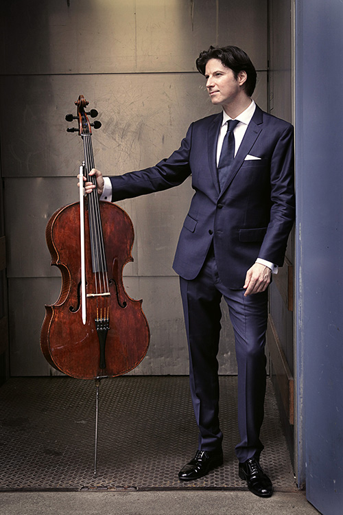 Image for Dvořák's "New World" Symphony