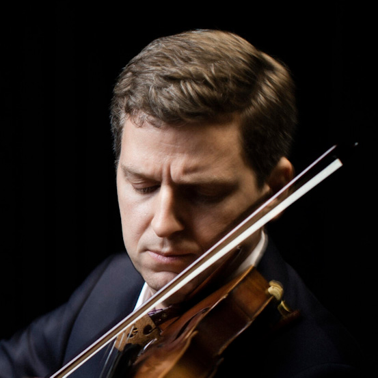 Image for Scottish Impressions: James Ehnes plays Bruch