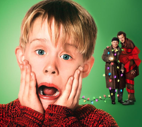 Image for Home Alone in Concert