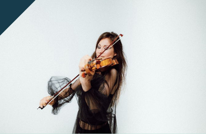 Image for Celestial Beethoven: Violin Concerto and Fourth Symphony