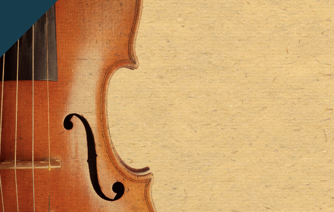 Image for Season Finale: Schuman’s Fourth Symphony