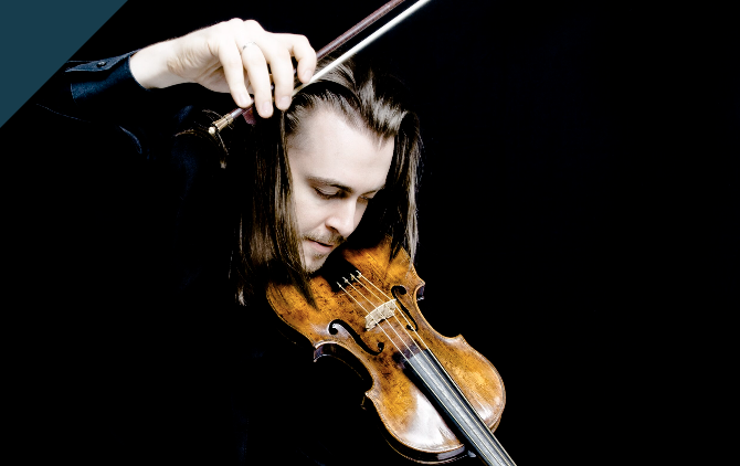 Image for The Italian Baroque