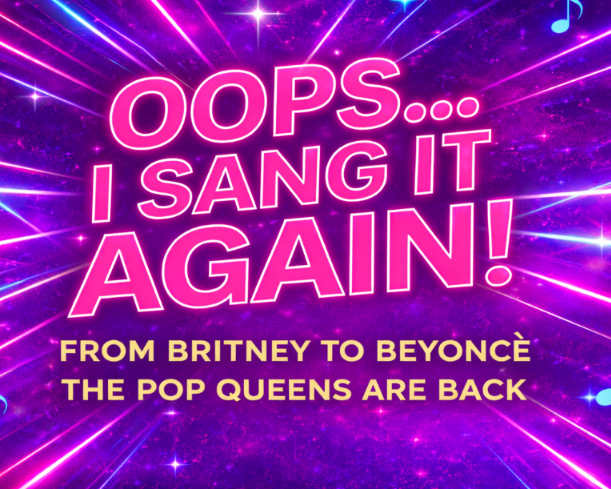 Image for Oops...I Sang It Again!