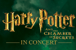 Image for Harry Potter and the Chamber of Secrets in Concert