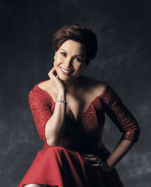 Image for An Evening With Lea Salonga