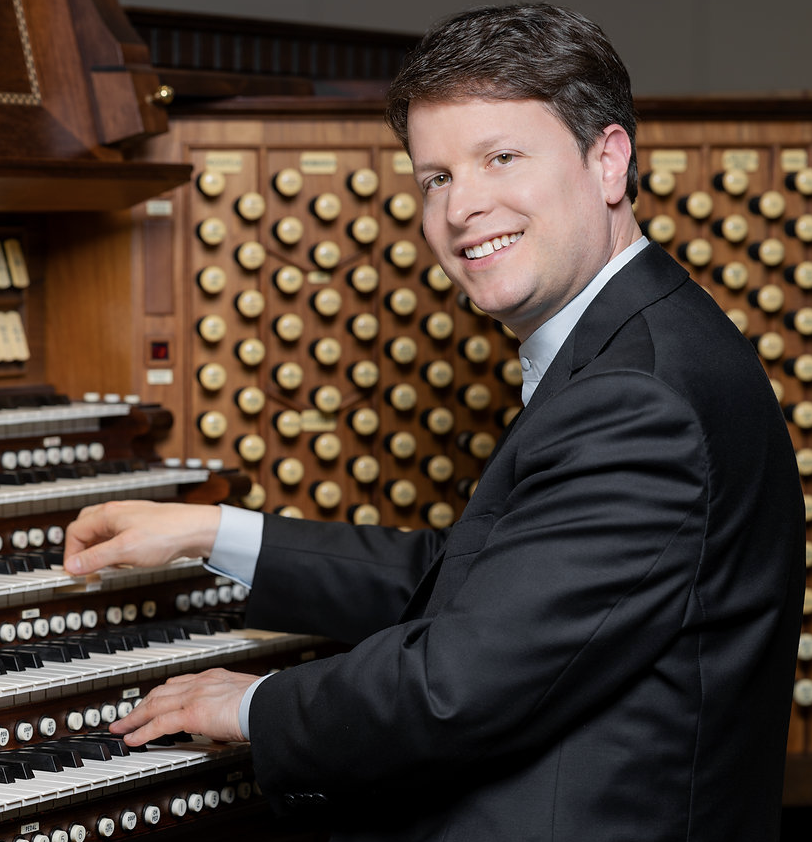 Image for Pines of Rome and Poulenc’s Organ Concerto