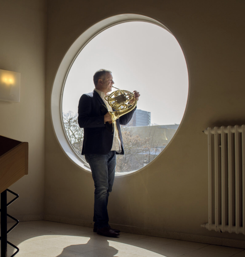Image for Berlin to Vienna: Mozart and Mahler’s Fifth