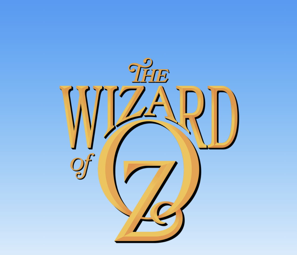 Image for The Wizard of Oz