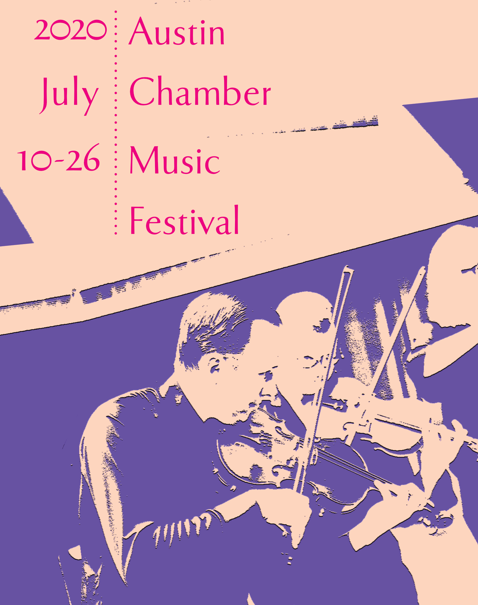 24th Annual Austin Chamber Music Festival