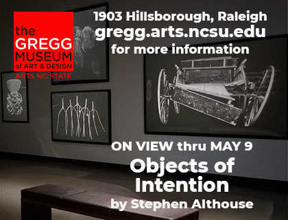 The Gregg Museum